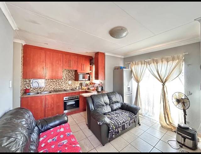 3 BEDROOM HOUSE FOR SALE IN AMANDASIG